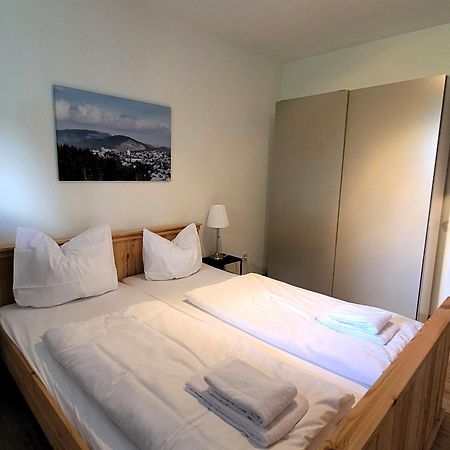 Winterberg Appartement 21097 Kültér fotó