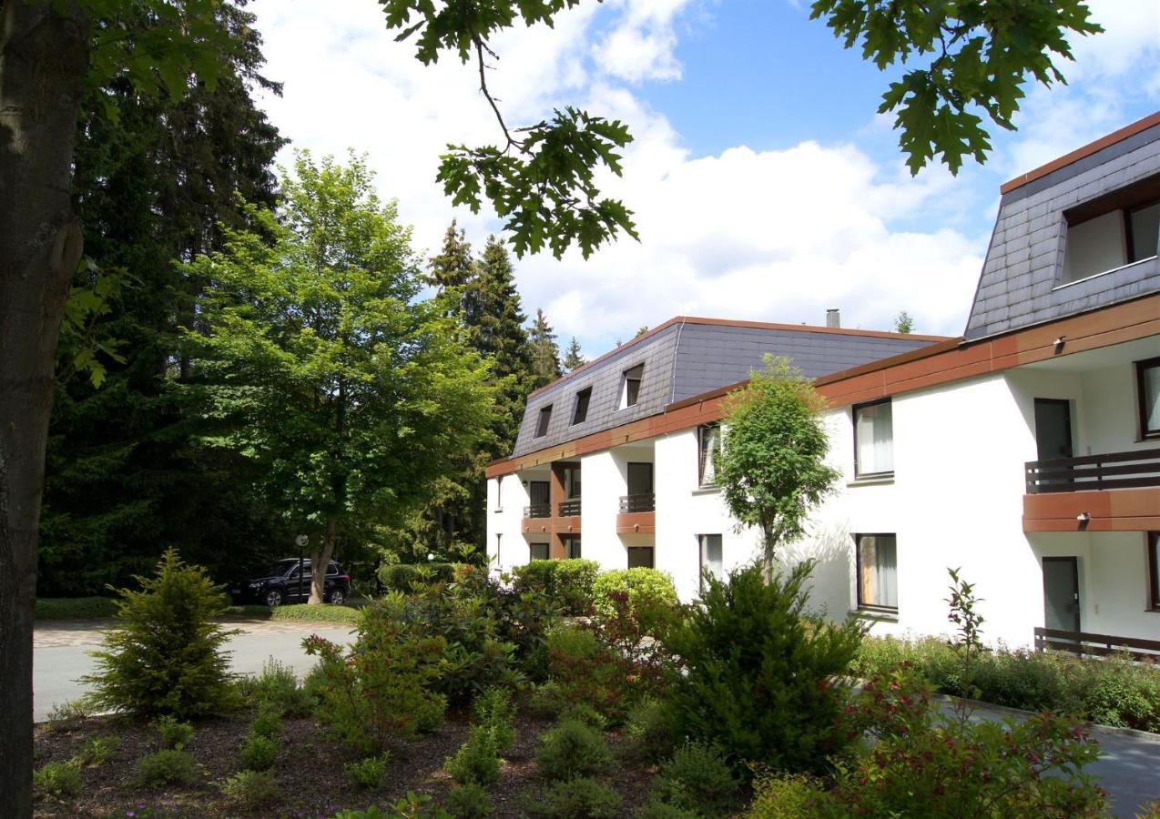 Winterberg Appartement 21097 Kültér fotó